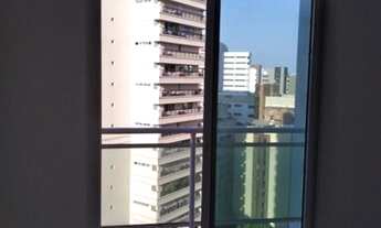 Imagem 5: Apartamento com 3 dormitórios à venda, 81 m² por R$ 790.000,00 - Meireles - Fortaleza/CE