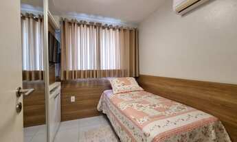 Imagem 6: Apartamento para venda porteira comm quadrados com 2 quartos em Papicu - Fortaleza - CE