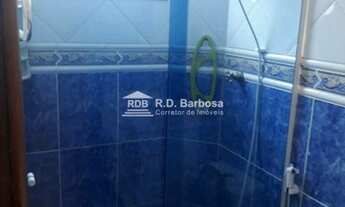 Imagem 6: Apartamento com 2 dorms, Guilhermina, Praia Grande - R$ 350 mil, Cod: 58