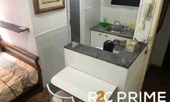 Imagem 7: CONJUGADO A VENDA 25M2 NA RUA MARECHAL CANTUÁRIA - URCA