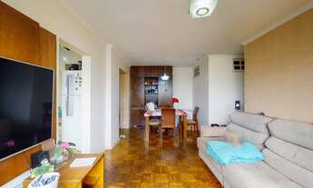 Imagem 3: São Paulo - Apartamento Padrão - Brooklin