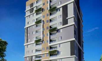 Imagem: Cobertura com 3 dormitórios à venda, 133