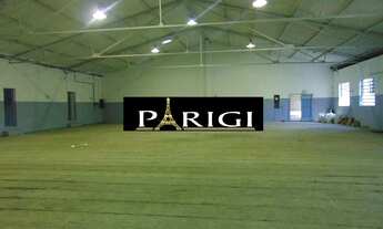 Imagem 7: Pavilhão para alugar, 483 m² por R$ 10.000,00/mês - Partenon - Porto Alegre/RS