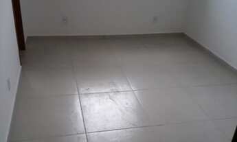 Imagem 2: Apartamento Parada 40 2 Quartos Garagem Rua em Frente à Praça do Relógio do Sol