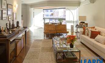 Imagem 4: APARTAMENTO - MOEMA PÁSSAROS - SP