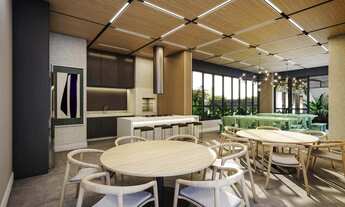 Imagem 3: Bairro: Despraiado Valor: R$ 445,000.00