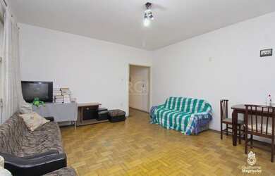 Imagem 7: Porto Alegre - Apartamento Padrão - Bom Fim