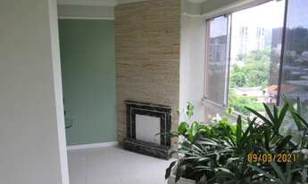 Imagem 5: Lindo Apartamento Duplex no Bairro da Velha a poucos minutos do Centro de Blumenau. Local