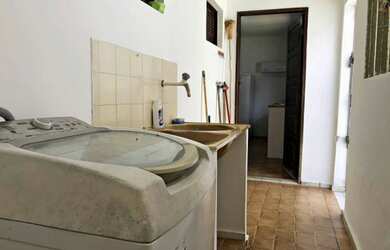 Imagem 7: CASA COM PISCINA EM GAIBU