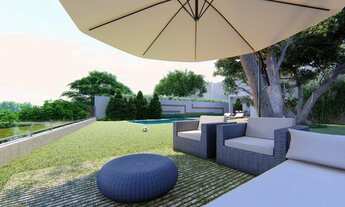 Imagem 5: Linda Casa no Reserva do Vale