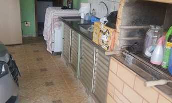 Imagem 6: Sobrado com 3 dormitórios à venda, 251 m² por R$ 745.000 - Parque Fher - São Carlos/SP