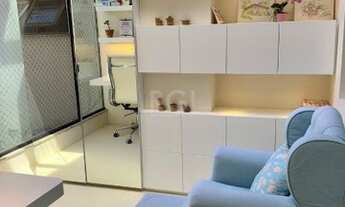 Imagem 7: Porto Alegre - Casa Padrão - Pedra Redonda