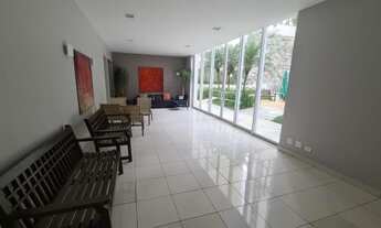 Imagem 7: Apartamento no condomínio EDIFÍCIO MACKINTOSH em São Paulo