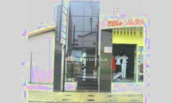Imagem 1: R.OLAVO BILAC - BAIRRO:CENTRO
