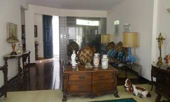 Imagem 4: Ótima casa no Jardim Botânico - LVL