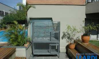 Imagem 6: DUPLEX - VILA CLEMENTINO - SP