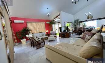 Imagem 3: Casa com 5 quartos, 353 m², à venda por R$ 2.150.000 Riviera - Módulo 30 - Bertioga/SP