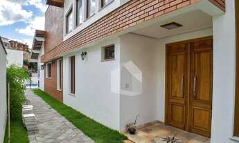 Imagem: Casa com 4 dormitórios à venda, 980 m²