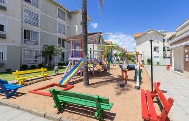 Imagem 7: Porto Alegre - Apartamento Padrão - Hípica