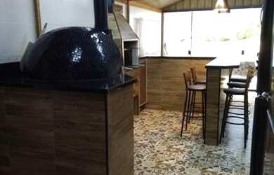 Imagem 2: Cobertura para Venda em Santo André, Paraíso, 3 dormitórios, 1 suíte, 2 banheiros, 2 vagas