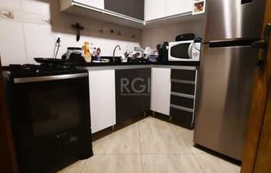 Imagem 4: Porto Alegre - Casa Padrão - Campo Novo