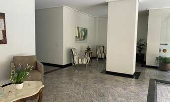 Imagem 6: Apartamento para venda tem 130 metros quadrados com 4 quartos em Vila Ema - São José dos C