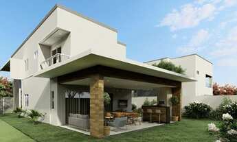 Imagem 2: Casa duplex a venda na cidade alpha ceara