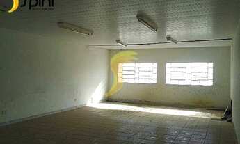 Imagem 7: Prédio para alugar, 60 m² por R$ 2.500,00/mês - Centro - Uberlândia/MG