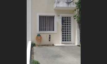 Imagem 2: Casa de 70m² com 2 dormitórios e 1 vaga de garagem em Cotia - SP