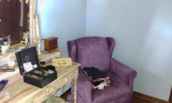 Imagem 6: SANTANA DE PARNAíBA - Casa de Condomínio - Alphaville