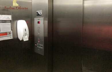 Imagem 7: Sala Comercial Pituba OPORTUNIDADE!