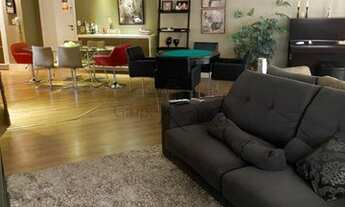 Imagem: Apartamento - Residencial Tom Jobim - Parque