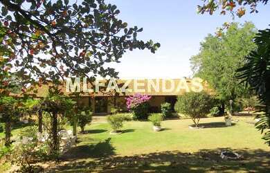 Imagem 6: Tiete / SP. Sitio Alto Padrão com 2 alqs