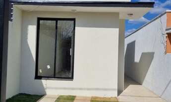 Imagem 2: Casa Térrea para Venda em Mogi das Cruzes, Jardim Esperança, 2 dormitórios, 1 suíte, 2 ban