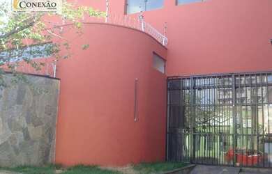 Imagem 2: Sala comercial para locação, Centro, São Carlos