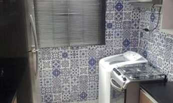 Imagem 6: Apartamento para Venda em Suzano, Cidade Boa Vista, 2 dormitórios, 1 banheiro, 1 vaga