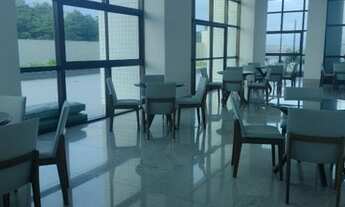 Imagem 3: Apartamento para venda possui 137 metros quadrados com 3 quartos em -