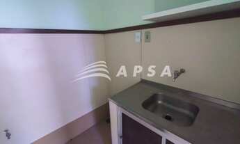 Imagem 5: ÓTIMA OPORTUNIDADE SITUADO NO COMERCIO. SALA COMERCIAL COM 79 M², 1 SALA AMPLA, 2 BANHEIRO