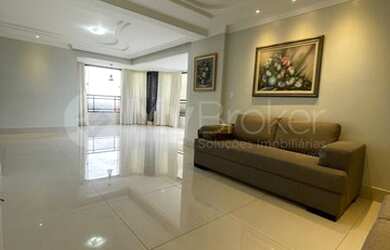 Imagem 3: Apartamento com 3 quartos no Residencial Laranjeiras - Bairro Alto da Glória em Goiânia