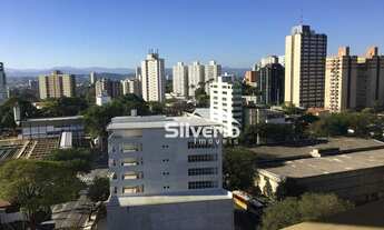 Imagem 7: Sala com 34m² 01 banheiro - Jardim São Dimas