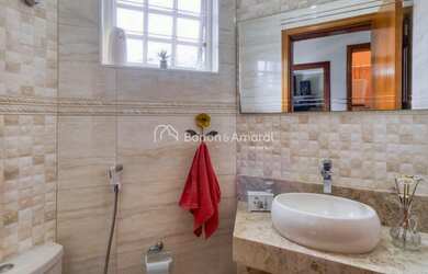 Imagem 4: Casa em condomínio Moradas de Betel 4 quartos Paulínia