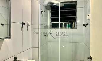 Imagem 6: Apartamento - Jardim América - Residencial Spazio Campo das Nascentes - 43m² - 2 Dormitóri