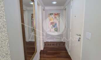 Imagem 5: Apartamento para Venda no Parque Prado em Campinas - Imobiliária em Campinas