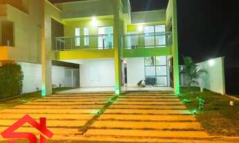 Imagem 2: CASA RESIDENCIAL em PAÇO DO LUMIAR - MA, Araçagy