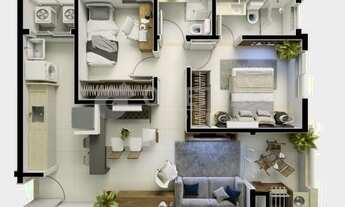 Imagem 5: Venda Apartamento Patrimônio