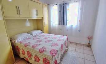 Imagem 2: Apartamento para venda com 76 metros quadrados com 2 quartos em Guilhermina - Praia Grande