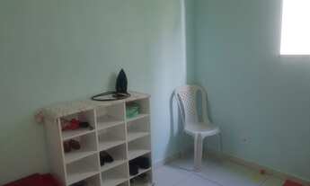 Imagem 2: Apartamento para venda com 47 metros quadrados com 2 quartos