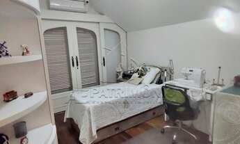 Imagem 4: SOROCABA - Casa Padrão - Santa Rosália