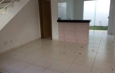 Imagem 3: Casa no Baronesa na região do São Benedito