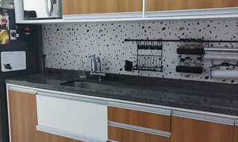 Imagem 5: Apartamento para venda com 65 metros quadrados com 2 quartos